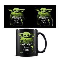 Star Wars The Mandalorian Grogu Mug Extra Image 1 Preview